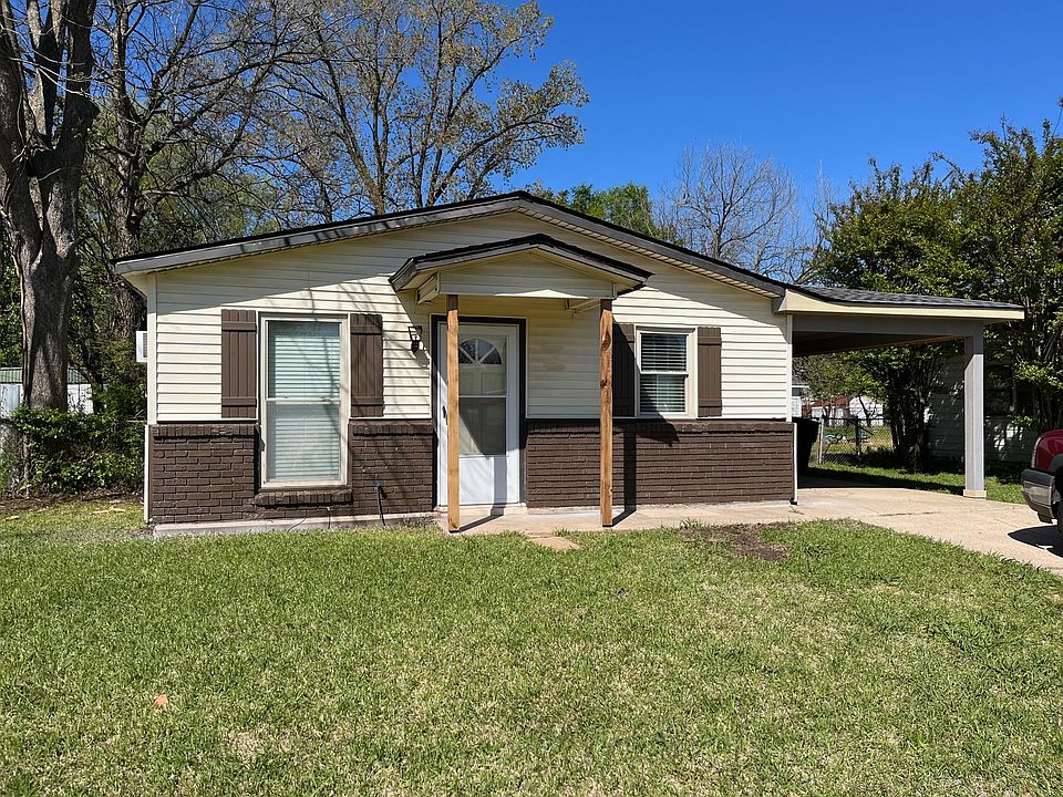 1st image of 1303 Lampkin St