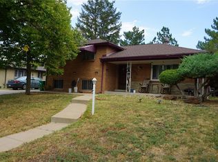 2340 Oswego St, Aurora, CO 80010