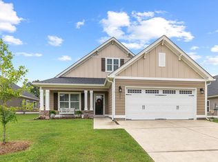 247 Paxton Loop, Dothan, AL 36301