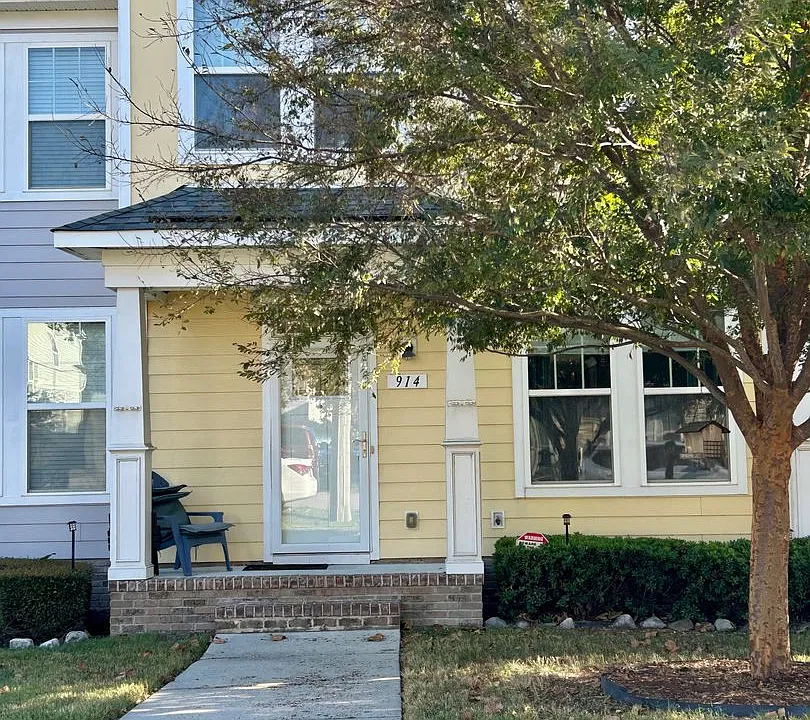 914 Hillside Ave