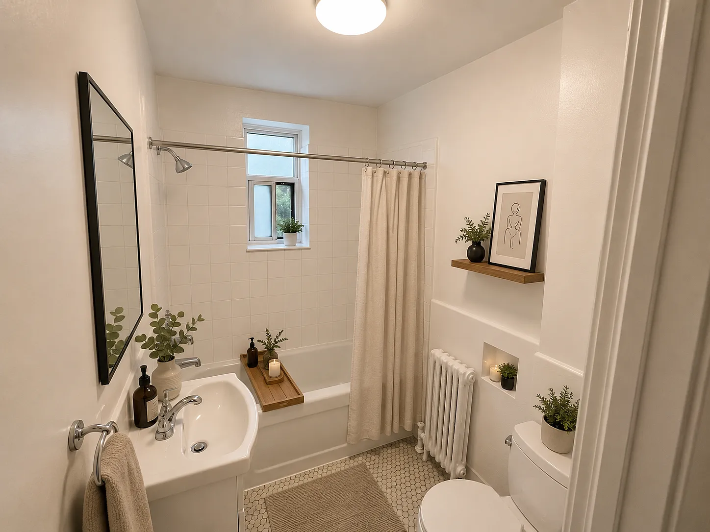 433 Sherbourne Street-Warrington Apartments — Photo 4