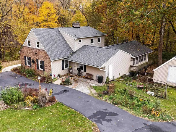 3475 E 750 N, Huntington, IN 46750