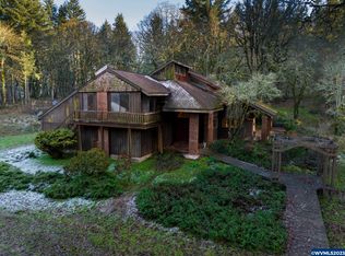 25643 Gap Rd, Brownsville, OR 97327