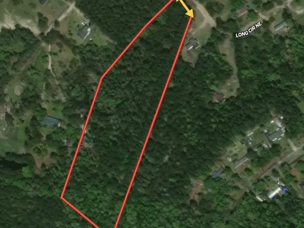 1375 Long Circle NE, Winnabow, NC 28479