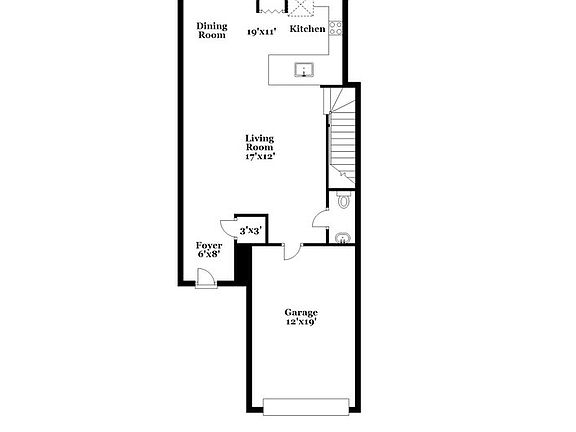 2nd image of 1327 Grassland Ave