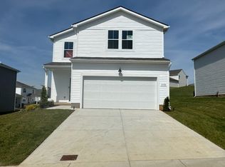 3282 Barrel Oak Pass Lot 159, Columbia, TN 38401