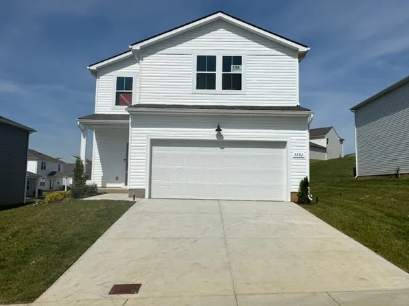 3282 Barrel Oak Pass Lot 159, Columbia, TN 38401