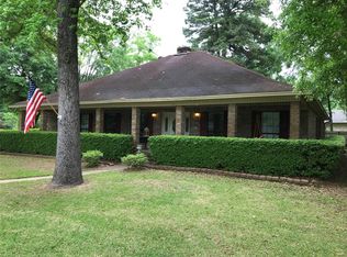137 Mockingbird Ln, Livingston, TX 77351