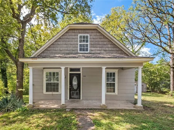 316 S Duff Ave, Sulphur Springs, AR 72768