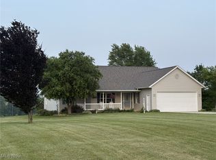 3075 York Rd, Orrville, OH 44667