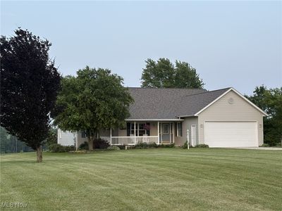 3075 York Rd, Orrville, OH, 44667