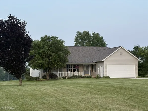 3075 York Rd, Orrville, OH 44667