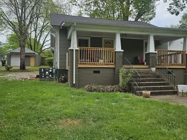 114 Wynn Ave, Knoxville, TN 37920