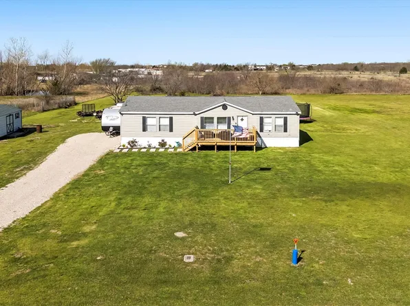 4406 County Road 2596, Royse City, TX 75189