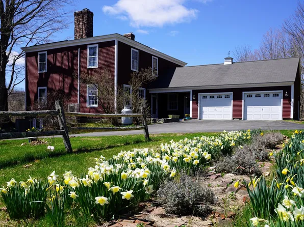 329 Winthrop Street, Hallowell, ME 04347