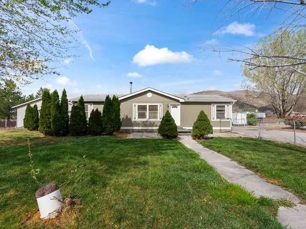 115 N 350 E, Elsinore, UT 84724