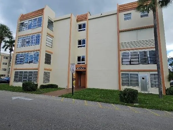 2501 NW 41st Avenue #104, Lauderhill, FL 33313