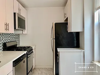 Rented by Grand & Co.