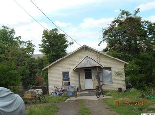 1366 Sycamore St, Clarkston, WA 99403