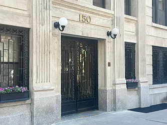 150 West 95th Street