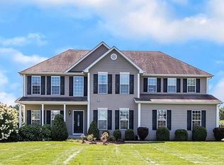 5916 Vrana Dr, Berrien Springs, MI 49103