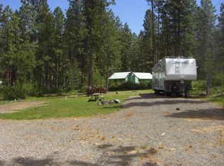 20 Corral Road, Cle elum, WA 98922