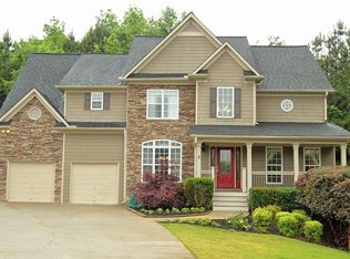 2308 Coinsborough Way, Buford, GA 30518
