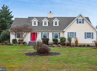 308 Five Farms Dr, Stevensville, MD 21666