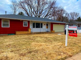 3345 Midway St, Eau Claire, WI 54703