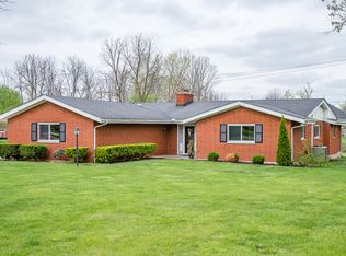 2369 Pine Knott Dr, Dayton, OH 45431