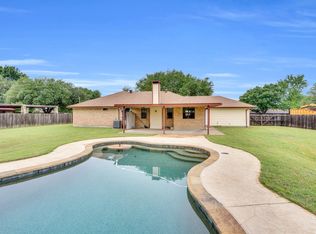 132 Prairie View Ln, Red Oak, TX 75154