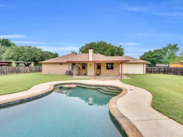 132 Prairie View Ln, Red Oak, TX 75154