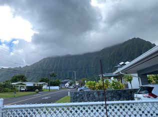 45-611 Luluku Rd #A, Kaneohe, HI 96744