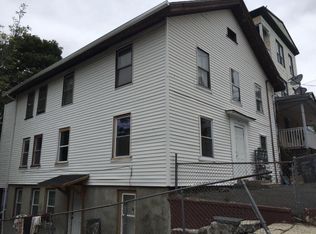 35 William St #4, Waterbury, CT 06702