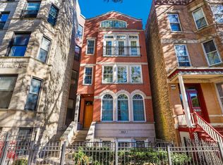 3513 N Reta Ave #2, Chicago, IL 60657