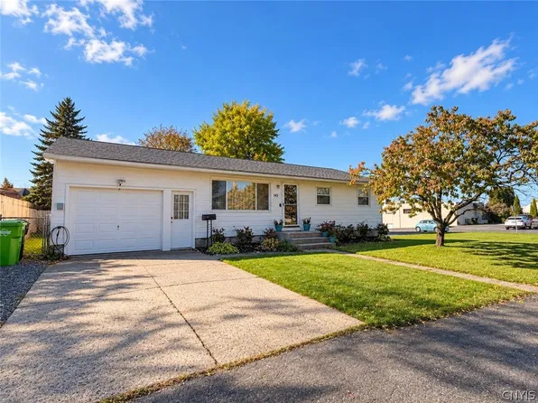 143 Woodbury Ave, Syracuse, NY 13206