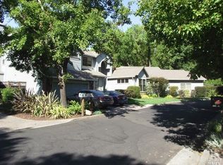 8 Deer Creek Ct, Fairfax, CA 94930