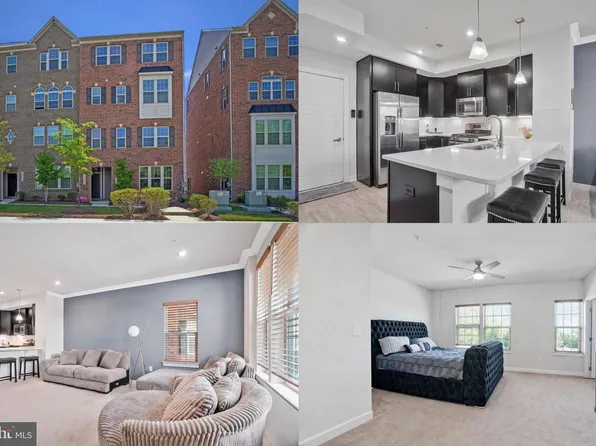 14520 Mattawoman Dr #1400-A, Brandywine, MD 20613