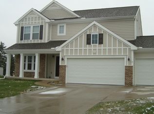 1894 Sunshine Path, Holt, MI 48842