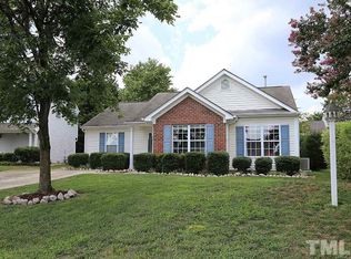 4413 Jordan Oaks Way, Raleigh, NC 27604