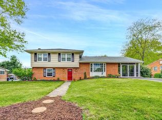 5736 Brahma Rd, Roanoke, VA 24018