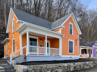 607 Taylor Ave, Frankfort, KY 40601