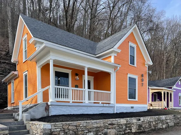 607 Taylor Ave, Frankfort, KY 40601