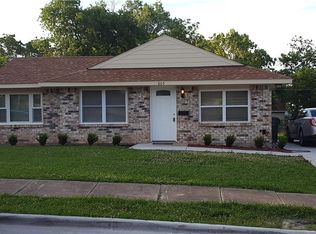 805 E Daugherty Dr, Garland, TX 75041