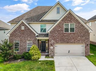 1824 Glen Shady Blvd, Knoxville, TN 37922