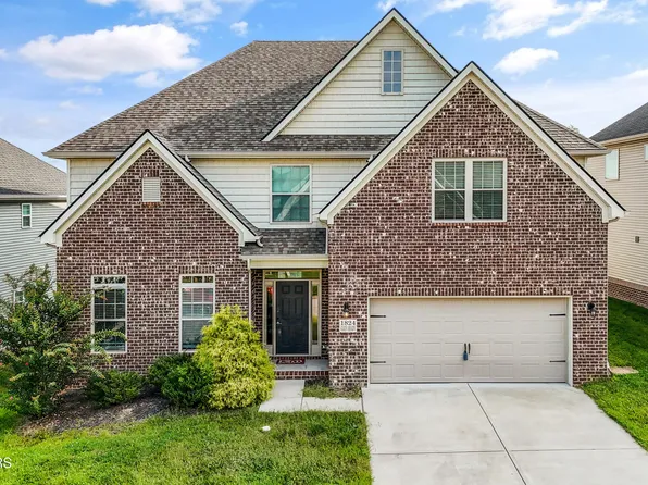 1824 Glen Shady Blvd, Knoxville, TN 37922