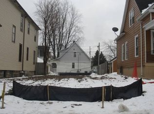 2813 W Hayes Ave, Milwaukee, WI 53215