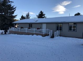 529 Brock Creek Rd, Garrison, MT 59731