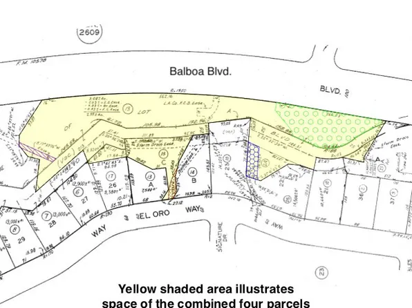 0 Balboa Blvd #A, Granada Hills, CA 91344
