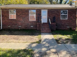 416 Tucker St, Burlington, NC 27215
